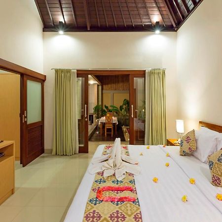 Kubal Villa And Living Seminyak Canggu Dış mekan fotoğraf