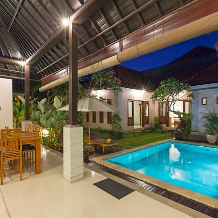 Kubal Villa And Living Seminyak Canggu Dış mekan fotoğraf
