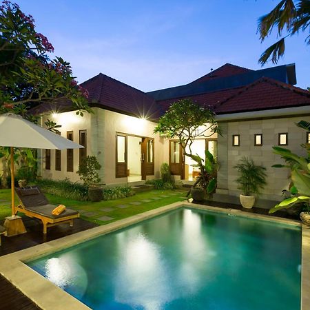Kubal Villa And Living Seminyak Canggu Dış mekan fotoğraf