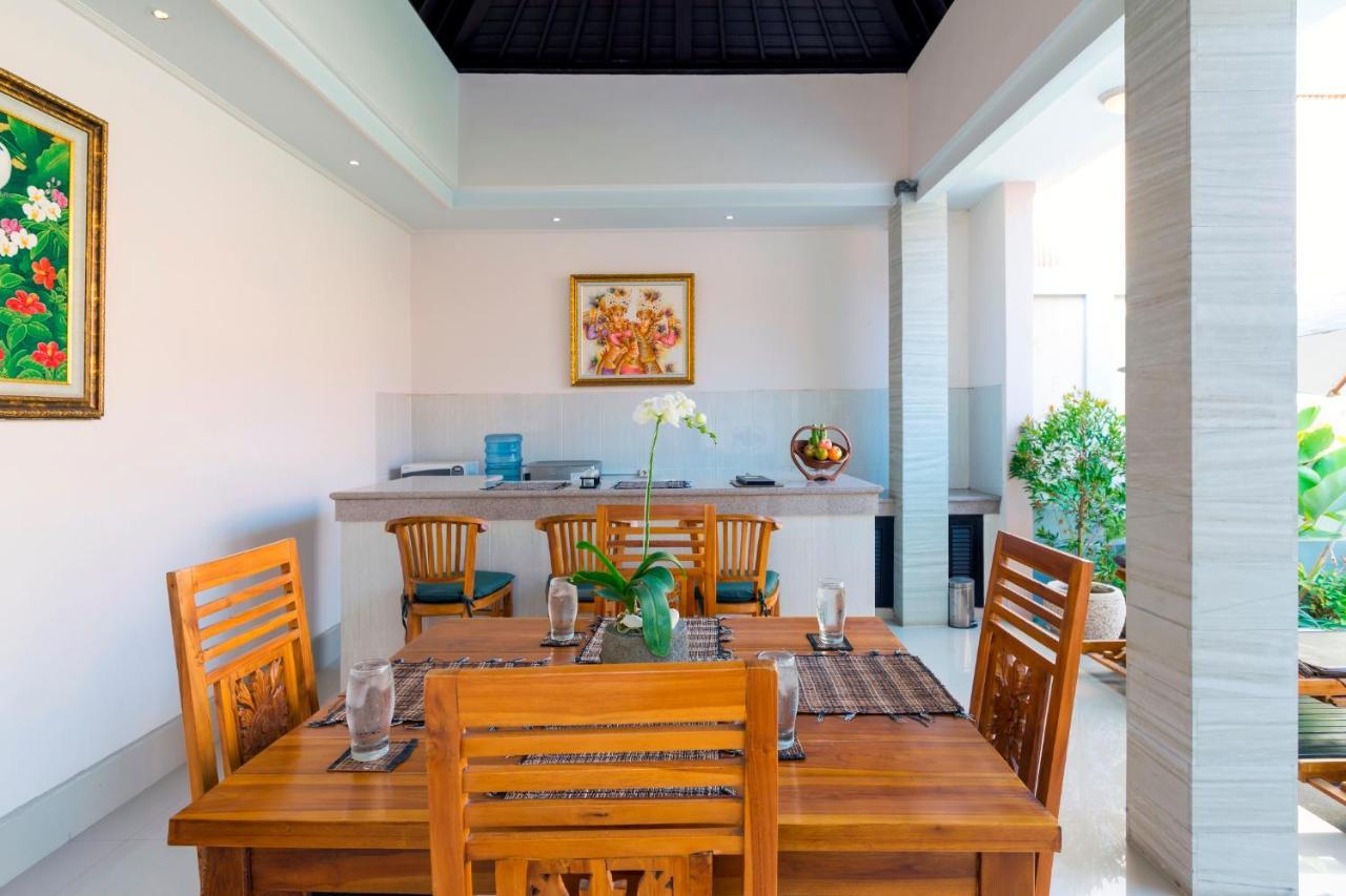 Kubal Villa And Living Seminyak Canggu Dış mekan fotoğraf