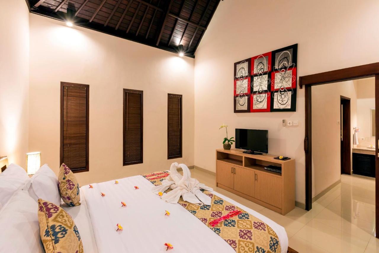 Kubal Villa And Living Seminyak Canggu Dış mekan fotoğraf