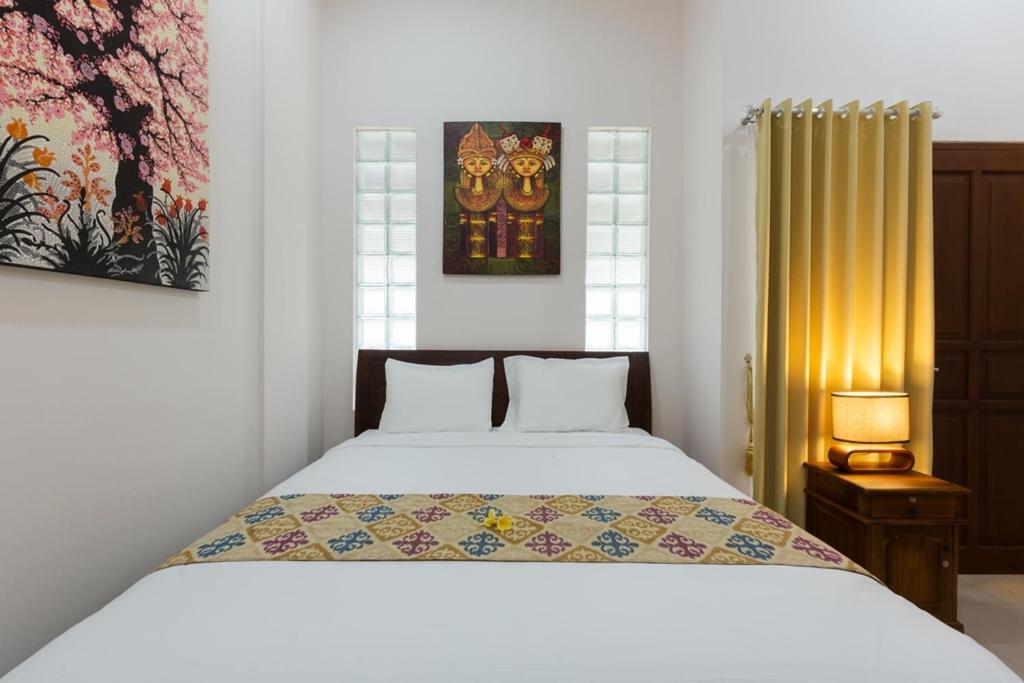 Kubal Villa And Living Seminyak Canggu Dış mekan fotoğraf