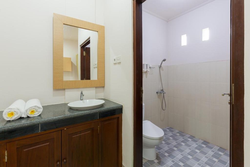 Kubal Villa And Living Seminyak Canggu Dış mekan fotoğraf