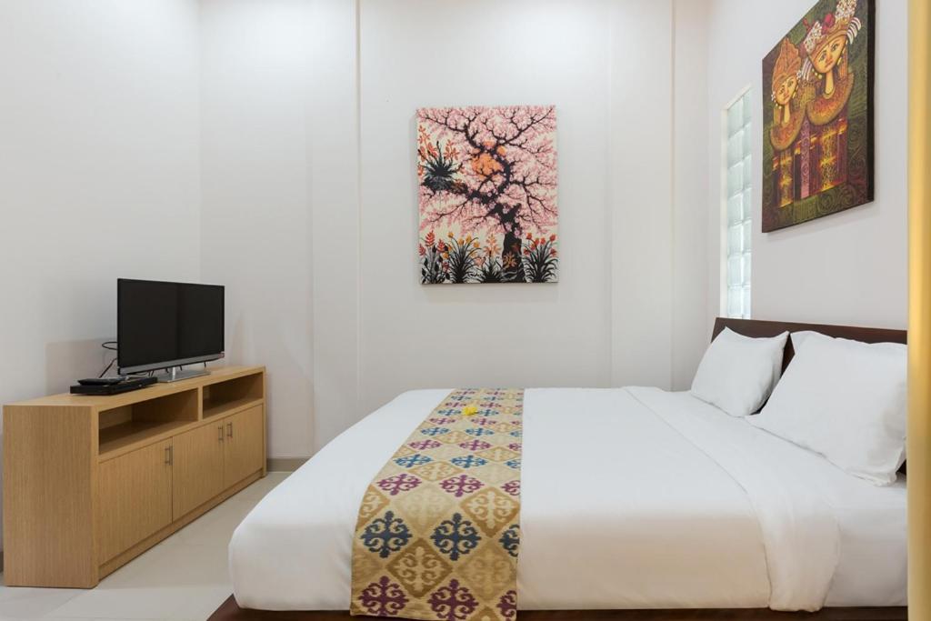 Kubal Villa And Living Seminyak Canggu Dış mekan fotoğraf