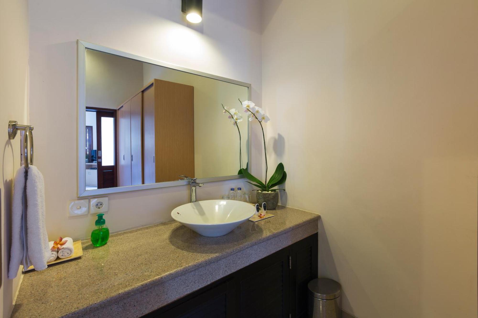 Kubal Villa And Living Seminyak Canggu Dış mekan fotoğraf