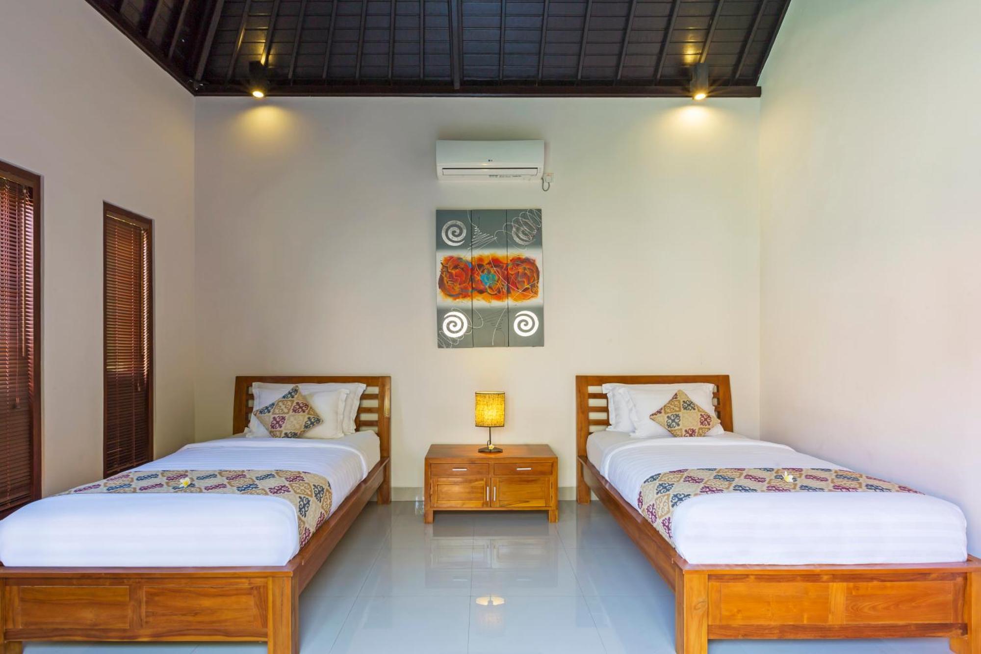 Kubal Villa And Living Seminyak Canggu Dış mekan fotoğraf