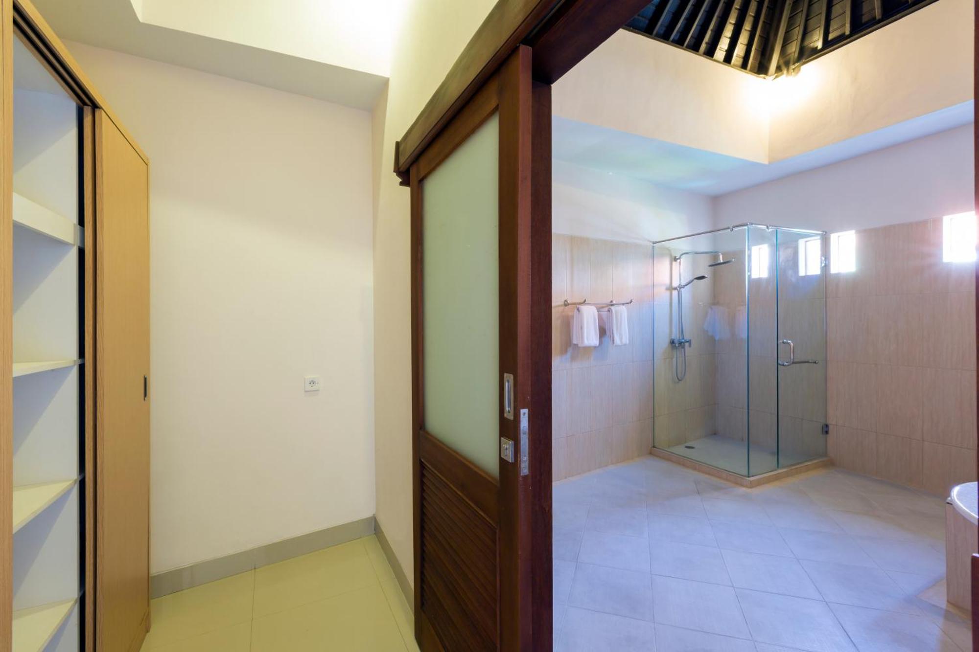 Kubal Villa And Living Seminyak Canggu Dış mekan fotoğraf