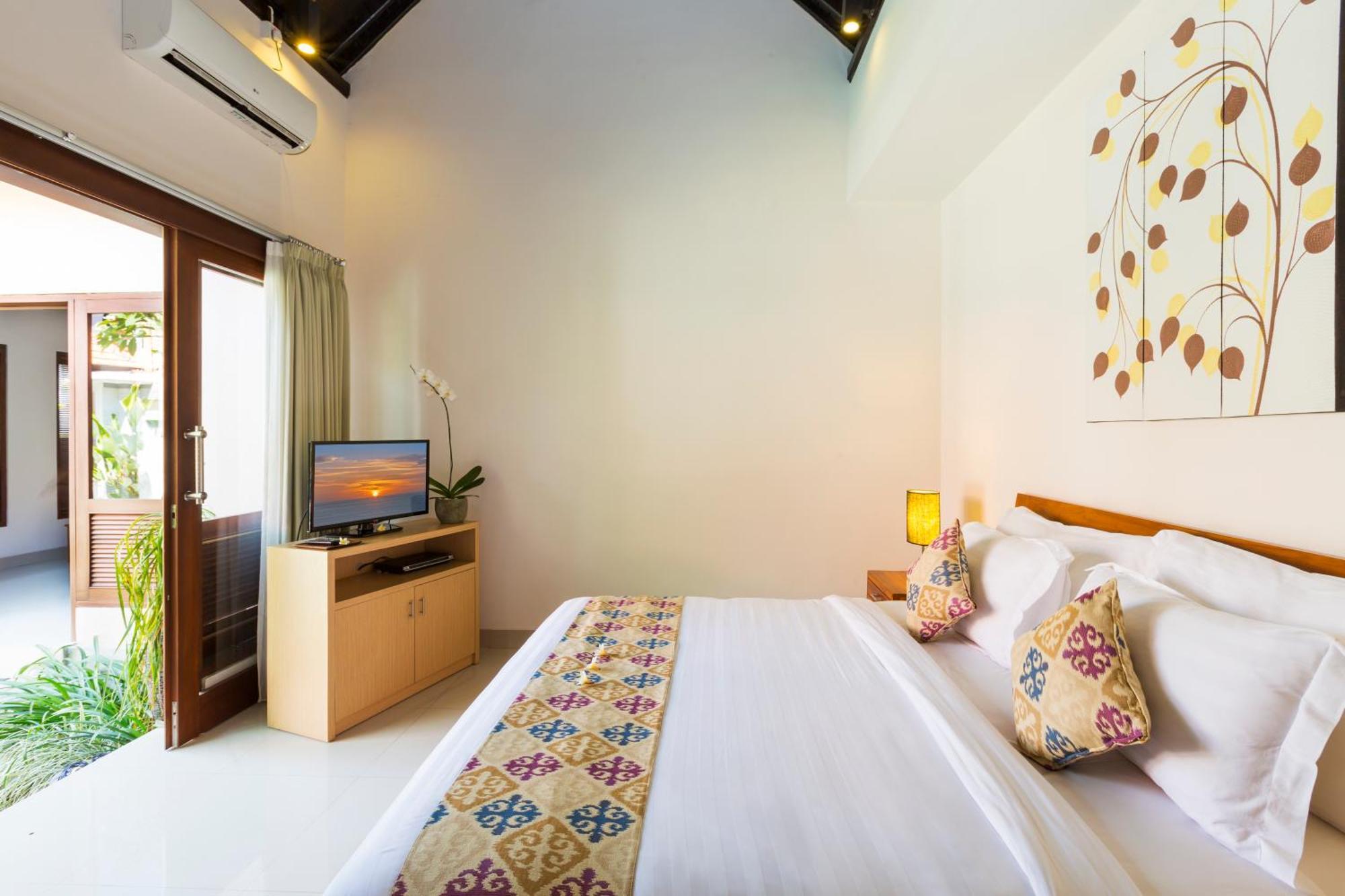 Kubal Villa And Living Seminyak Canggu Dış mekan fotoğraf