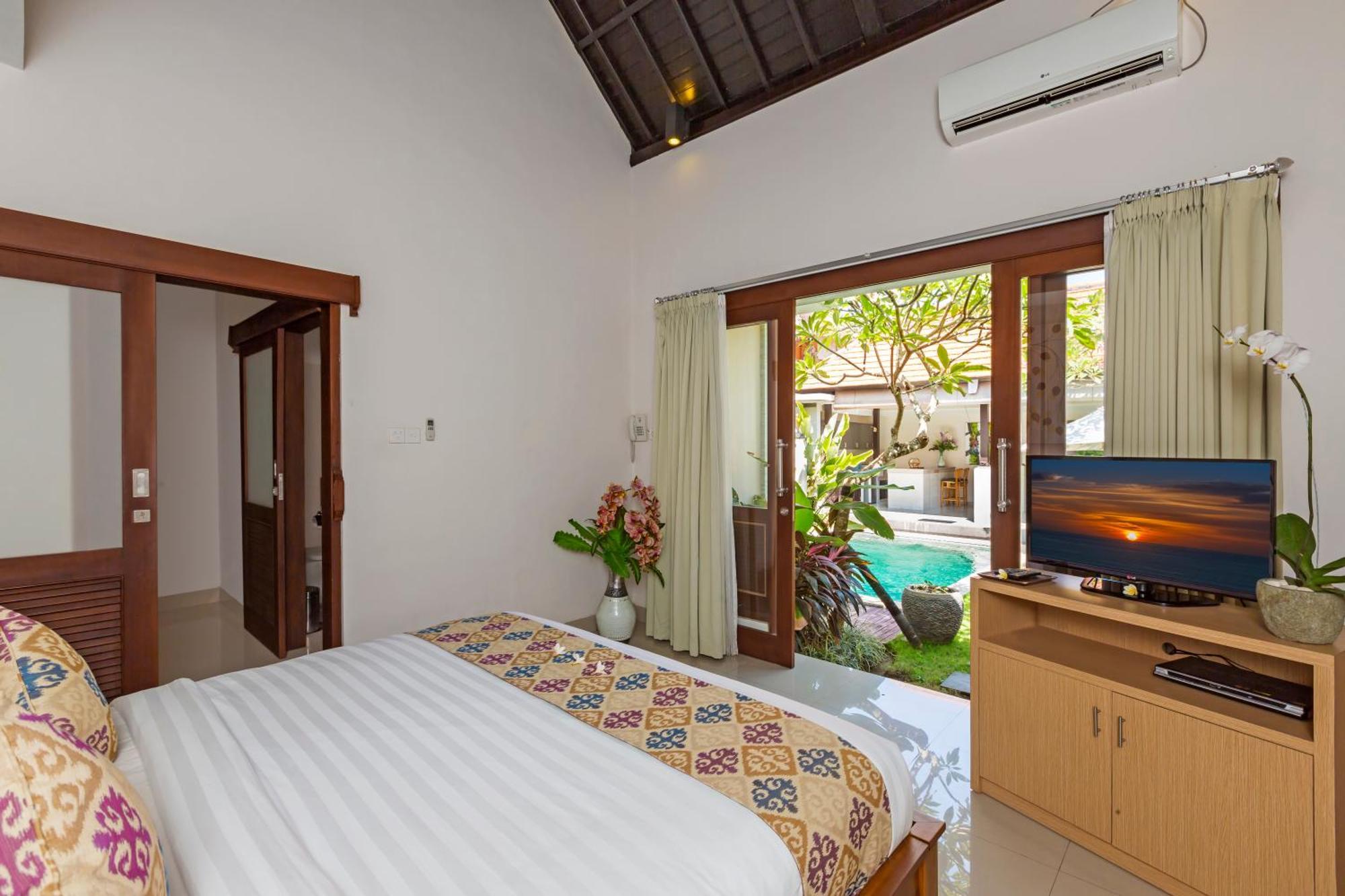 Kubal Villa And Living Seminyak Canggu Dış mekan fotoğraf