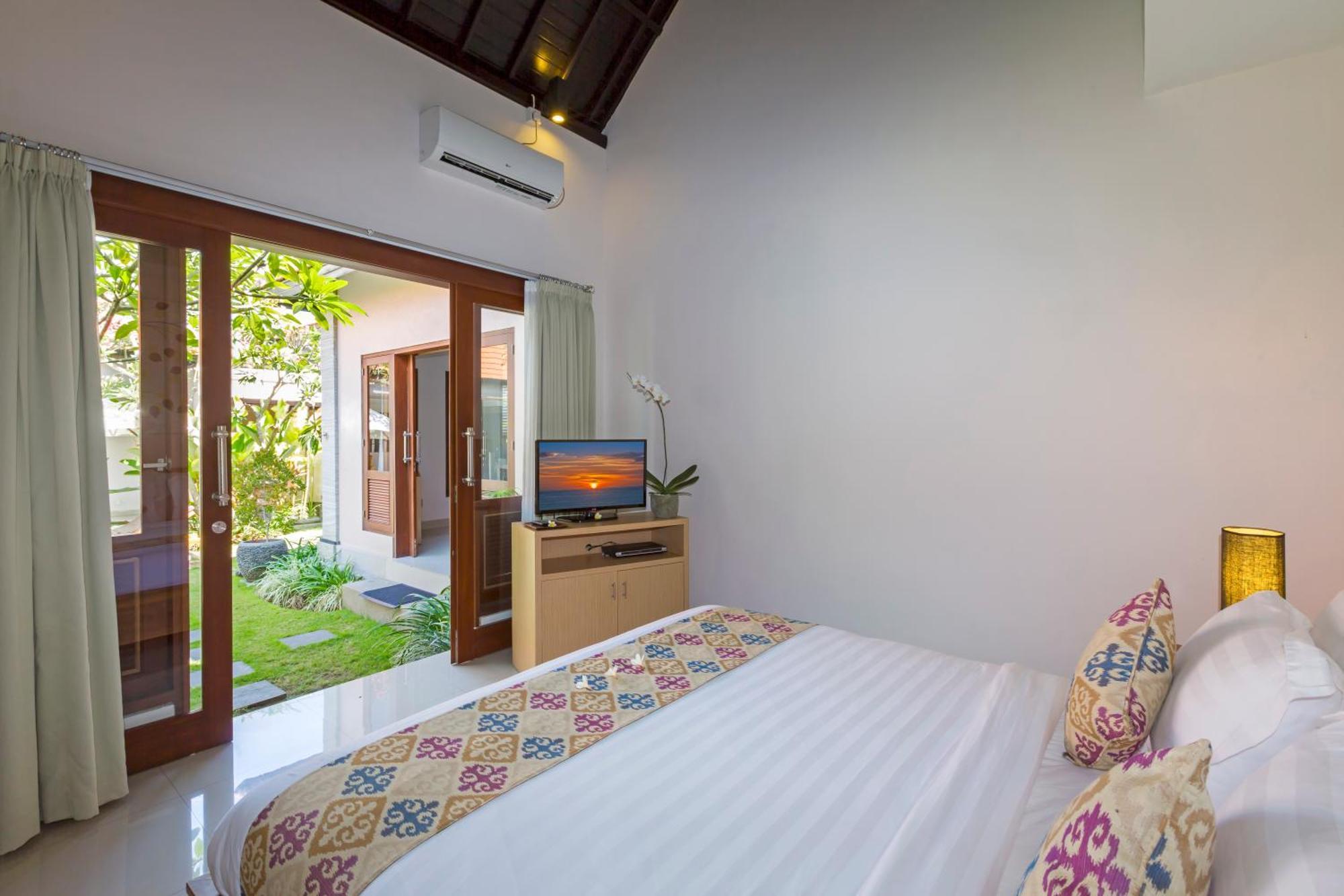 Kubal Villa And Living Seminyak Canggu Dış mekan fotoğraf
