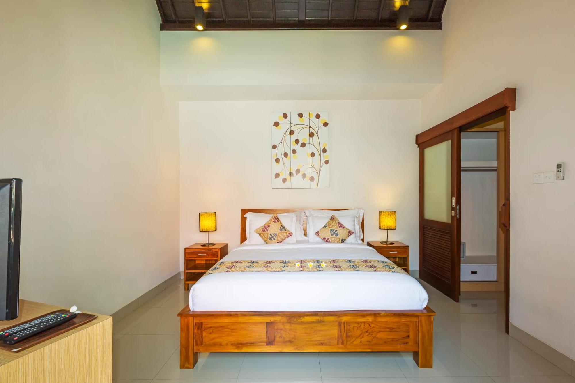 Kubal Villa And Living Seminyak Canggu Dış mekan fotoğraf