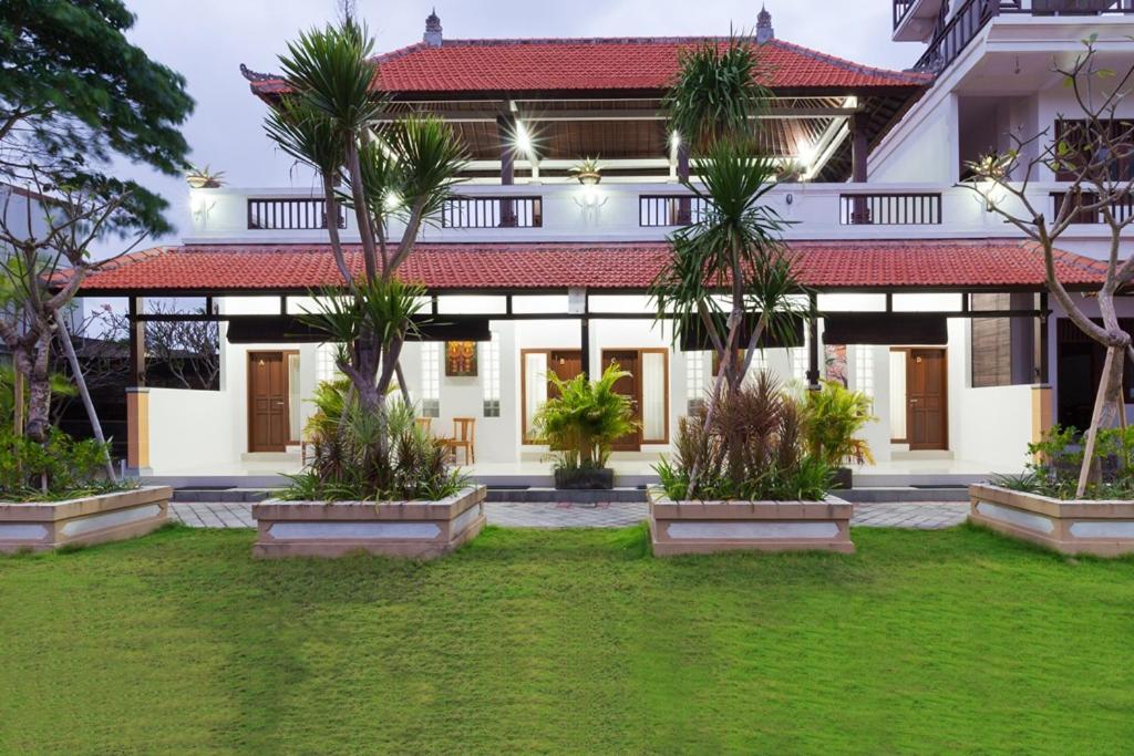 Kubal Villa And Living Seminyak Canggu Dış mekan fotoğraf