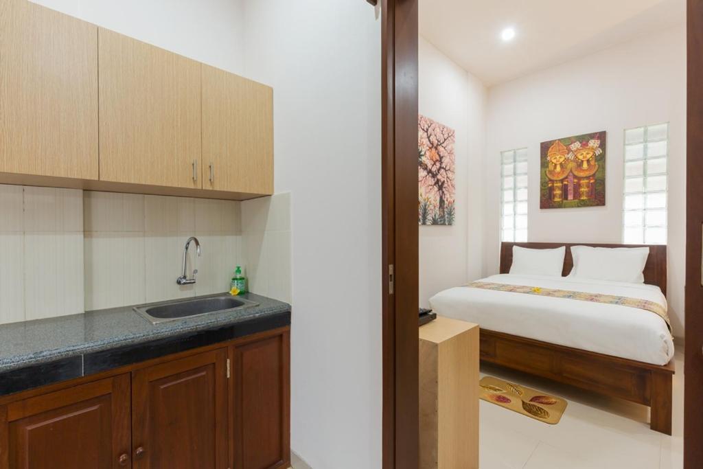 Kubal Villa And Living Seminyak Canggu Dış mekan fotoğraf