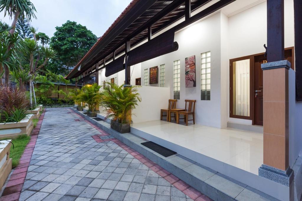 Kubal Villa And Living Seminyak Canggu Dış mekan fotoğraf
