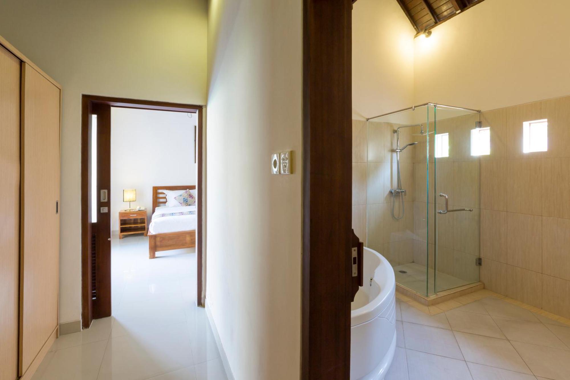 Kubal Villa And Living Seminyak Canggu Dış mekan fotoğraf