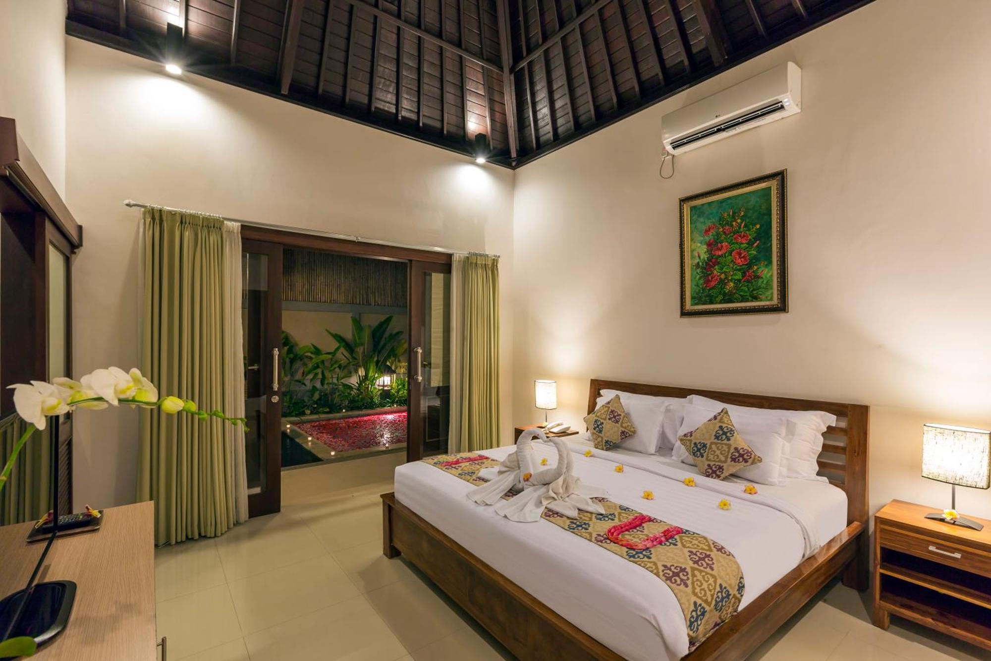 Kubal Villa And Living Seminyak Canggu Dış mekan fotoğraf