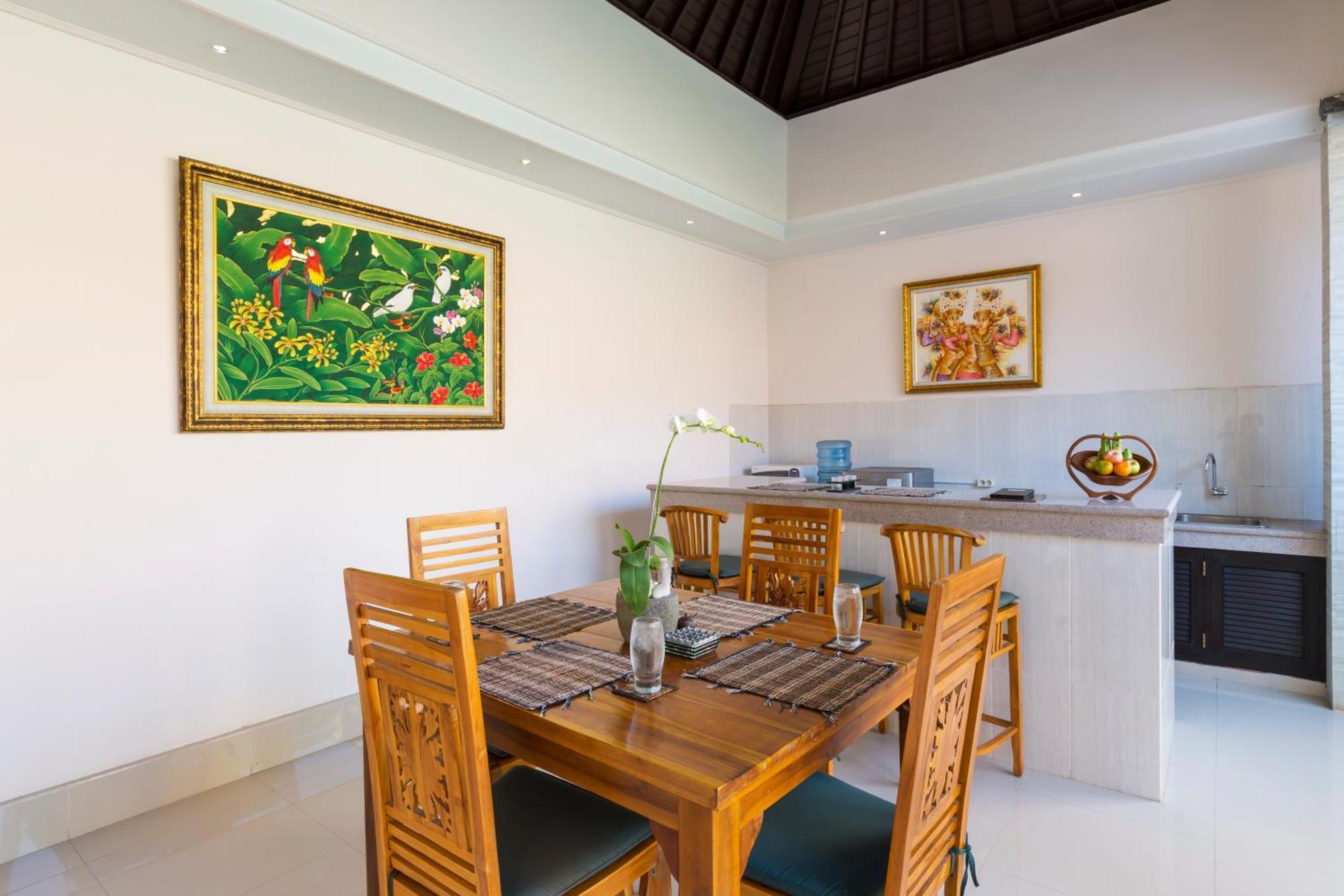 Kubal Villa And Living Seminyak Canggu Dış mekan fotoğraf