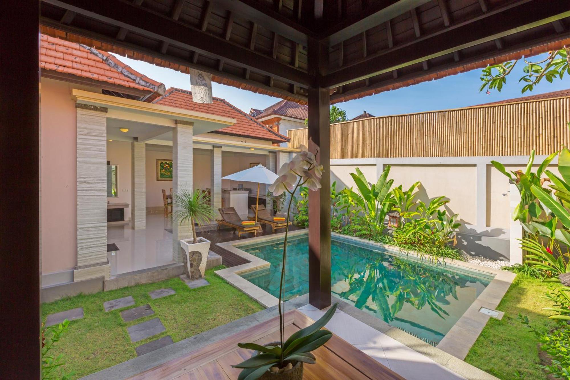 Kubal Villa And Living Seminyak Canggu Dış mekan fotoğraf
