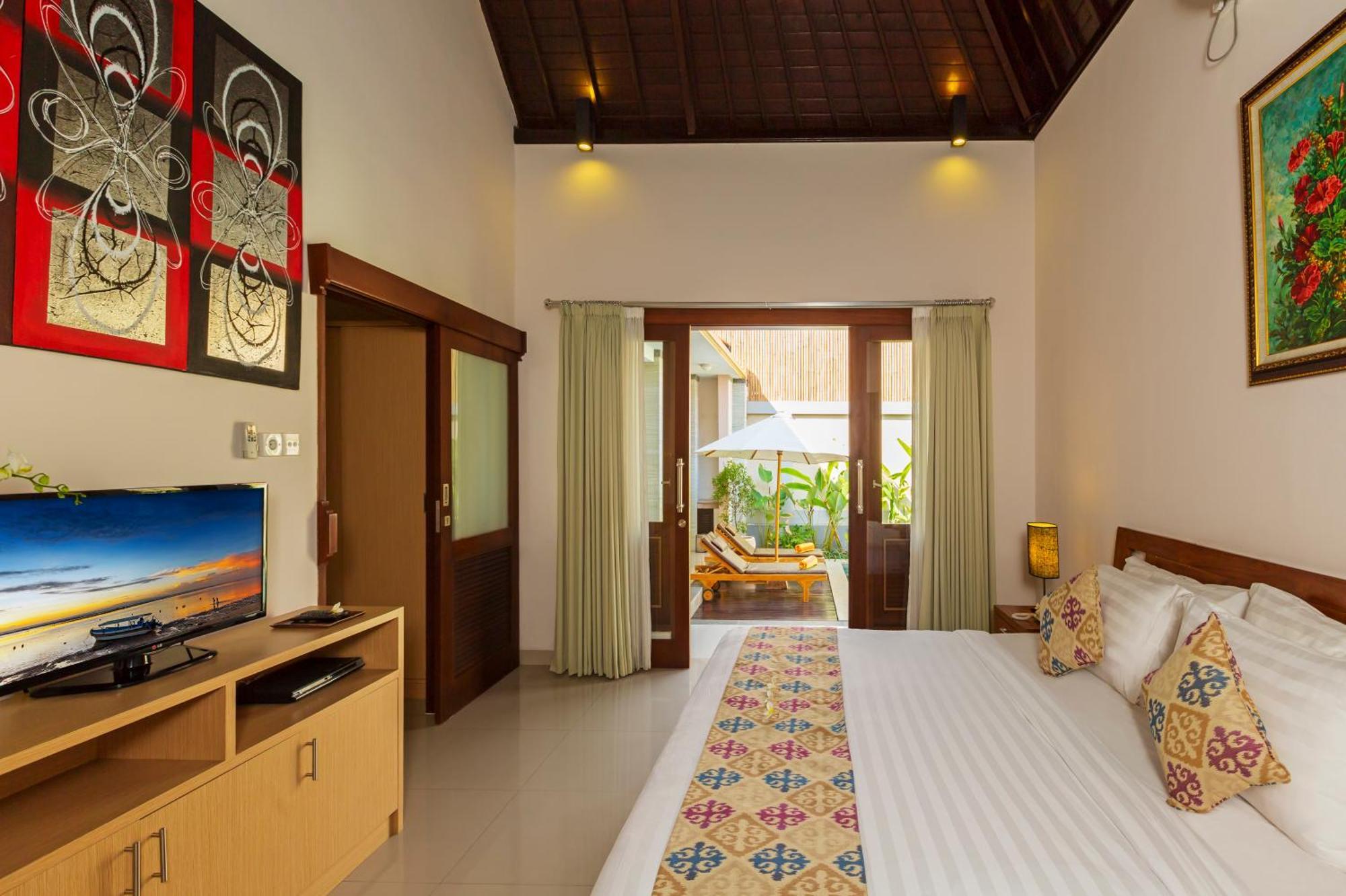 Kubal Villa And Living Seminyak Canggu Dış mekan fotoğraf