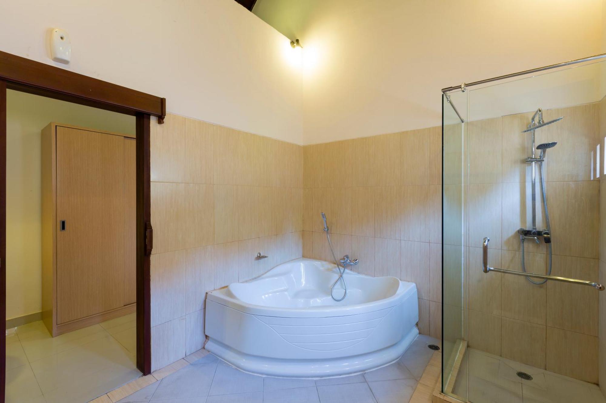 Kubal Villa And Living Seminyak Canggu Dış mekan fotoğraf